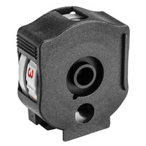 Gamo Swarm Fusion 10X .177 Pellet Polymer Black