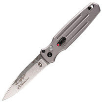 Gerber Applegate-Fairbairn Mini Covert Auto Folding Knife 2.8"