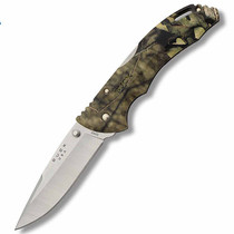 Buck 286 Bantam Bhw Mossy Oak Country Camo