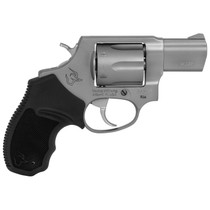 Taurus Model 856 Standard 38 Special 2" 6rd Fixed Sight Black Synthetic Grip SS