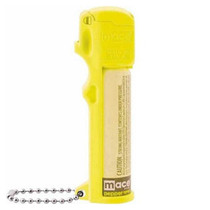 Msi 10% Pepper Personal Yellow 18Gm