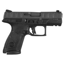 Beretta APX Centurion .40 S&W 3 7" 13rd Black