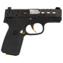 Magnum Research M380 .380 ACP 3" Barrel 7rd Tungsten Slide Black