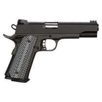 Rock Island Armory M1911-A1 FS Tactical II 10mm 5" Barrel VZ Grips Parkerized 8rd Mag