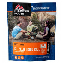 Mountain House Chicken Fried Rice