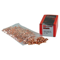 HORNADY 7010 CRIMP-ON GAS CHECKS 22 CAL. 1000 CT.