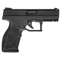 Taurus TX22 .22 LR 4" Barrel 10rd Non-Manual Safety Black