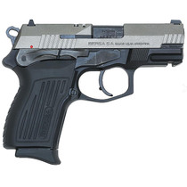 Bersa Thunder Pro Compact Single/Double 9mm 3.25" Barrel Black Poly 13rd