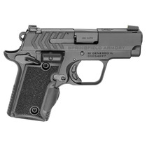 Springfield 911 380 ACP Single 6rd and 7rd
