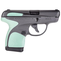 Taurus Spectrum .380 ACP 2.8" 6/7rd Black Mint Accents