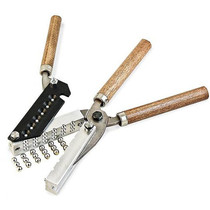 LEE 90486 00 BUCK SHOT MOLD