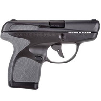 Taurus Spectrum Double 380 ACP 2.8" 6+1/7+1 Gray Polymer Grip Black