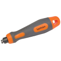 LYMAN 7810215 PRIMER POCKET UNIFORMER LARGE
