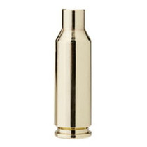 HORNADY 86287 Unprimed Brass 6MM ARC 50 Count