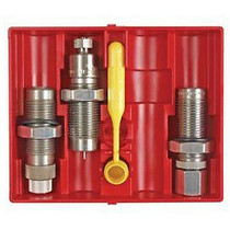 LEE 90809 3 DIE CARBIDE SET 32 H&R MAGNUM