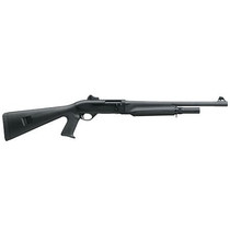 Benelli M2 Tactical 12g 18.5 Pistol Grip Ghost Ring Sight