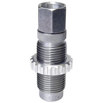 LEE 90581 POWDER THRU EXPANDING DIE 38SPECIAL/357 MAGNUM