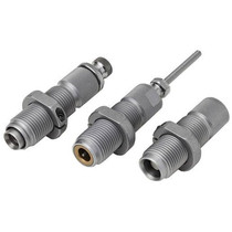 HORNADY 546533 SERIES 2 3 DIE SET TITANIUM NITRIDE 10MM-40 S&W