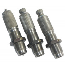 LYMAN 7460496 45-70 GOVERNMENT 3 DIE SET (STEEL)