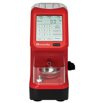 HORNADY 050053 AUTO CHARGE PRO DIGITAL POWDER SCALE AND DISPENSER