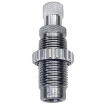 LEE 90067 CARBIDE FACTORY CRIMP DIE 32 S&W LONG/32 H&R/32 ACP