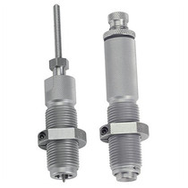 HORNADY 546358 SERIES 1 F.L. 2 DIE SET 308 WINCHESTER