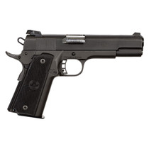 Armscor Standard 1911 Micro Mag 9mm/.22TCM 5" Fixed Sights Blue17 Round
