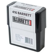 Barrett MTAC 416 452GR 10 Rounds