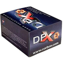 Cor-Bon DPX 40 S&W 140GR Copper HP 20 Rounds