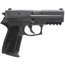 Sig SP2022 9mm 3.9" Nitron NS CA Compliant 10rd