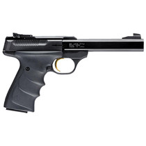 Browning 22 LR Buck Mark Standard Ultragrip RX Grips