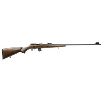 CZ 02372 CZ 457 Jaguar 22 LR 28.60" Beechwood Black Right Hand