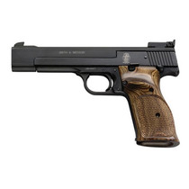 Smith & Wesson M41 10+1 .22 LR 5.5"