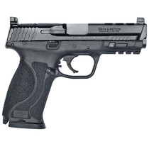 Smith & Wesson Performance Center M&P9 M2.0 Ported 9mm - 4.25" Barrel - Black - 17 Round