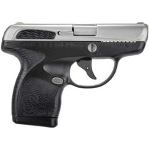 Taurus Spectrum .380 ACP Semi Auto Pistol 2.8" Barrel 6 Rounds Polymer Frame Two Tone Stainless/Black Finish