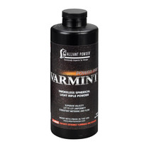 Alliant Power Pro Varmint Rifle Powder 8 Lbs