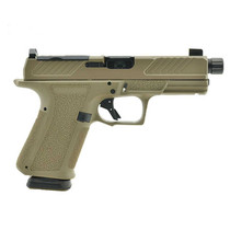 SHADOW SYSTEMS SS-1016 MR920 9 FDE CSO DLC STB DLC