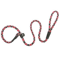 Weaver Leather 07-6105-R5-6 Terrain Nylon Rope Slip Leads