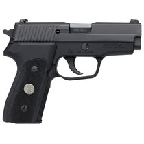 Sig P225 9mm Nitron 3.5 Night Sights 8+1rd
