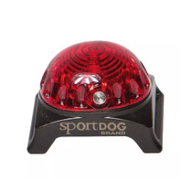 SPORTDOG 1422 BEACON LIGHT RED