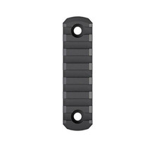 Magpul M-LOK Rail Section Black 7 Slots M-LOK Hand Guard MAG591