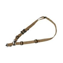 Magpul MS4 Dual QD Sling Gen2 Single or Two Point QD Swivels