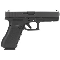Glock G31 Standard 357 Sig 4.49" Barrel Black 10rd Mag