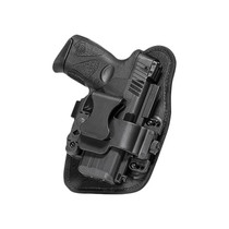 Alien Gear Holsters AG-SSAP-0899-RH - ShapeShift Appendix Carry Holster