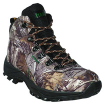 Itasca Men's Snare Waterproof Camo Boots