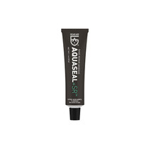 Gear Aid Aquaseal SR Shoe and Boot Repair Adhesive, Clear Glue, 1 oz