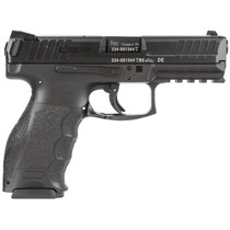 HK VP9 9mm two 10rd magazines