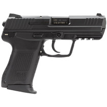 HK HK45 Compact (V7) LEM DAO two 8rd magazines