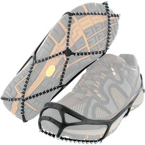 Yaktrax 08605 Walk Large Black Shoe Walker Traction Device