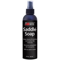 Jobsite 54031 Saddle Soap 8 Oz